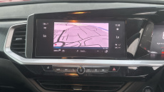 Vauxhall Grandland 1.2 Turbo Ultimate 5dr Petrol Hatchback